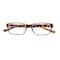 Tortoise Shell Reading Glasses by ArtMinds&#x2122;